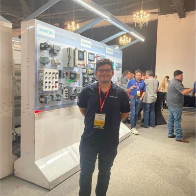 System Operator Avatar