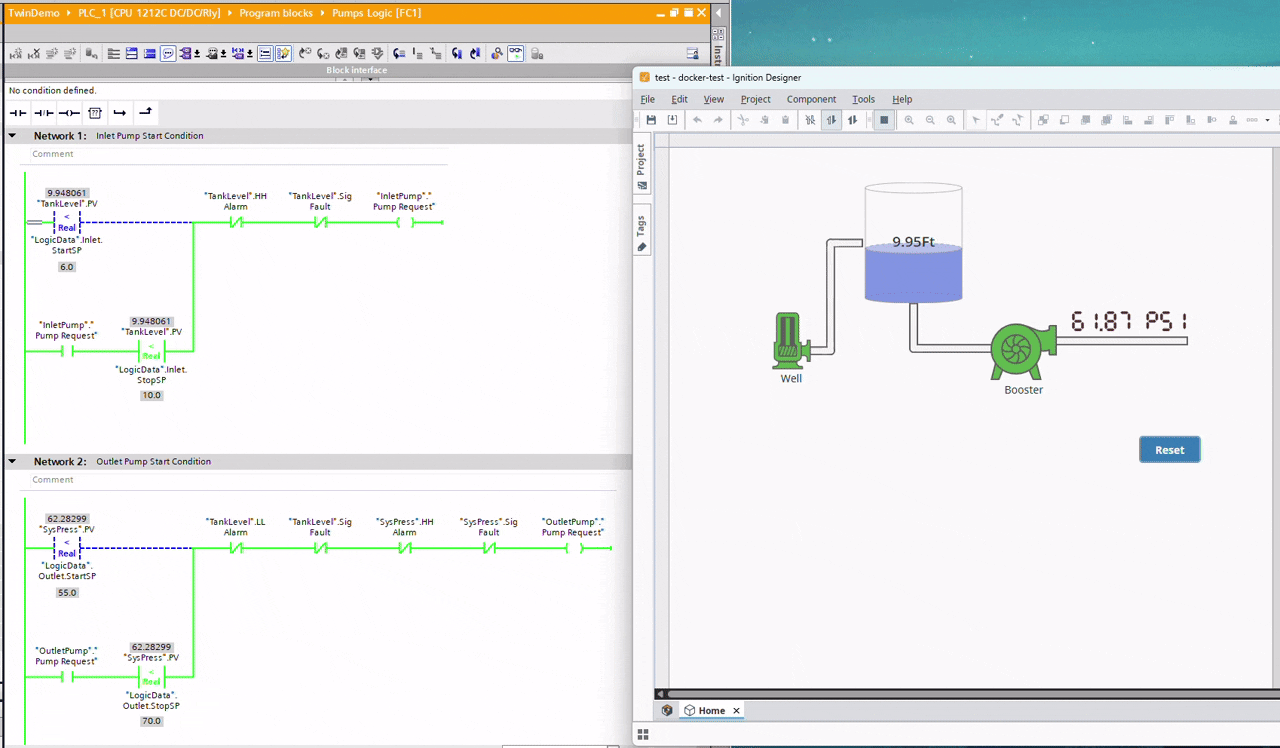 EdgeTwin in Practice: A Working Digital Twin in 5 Steps